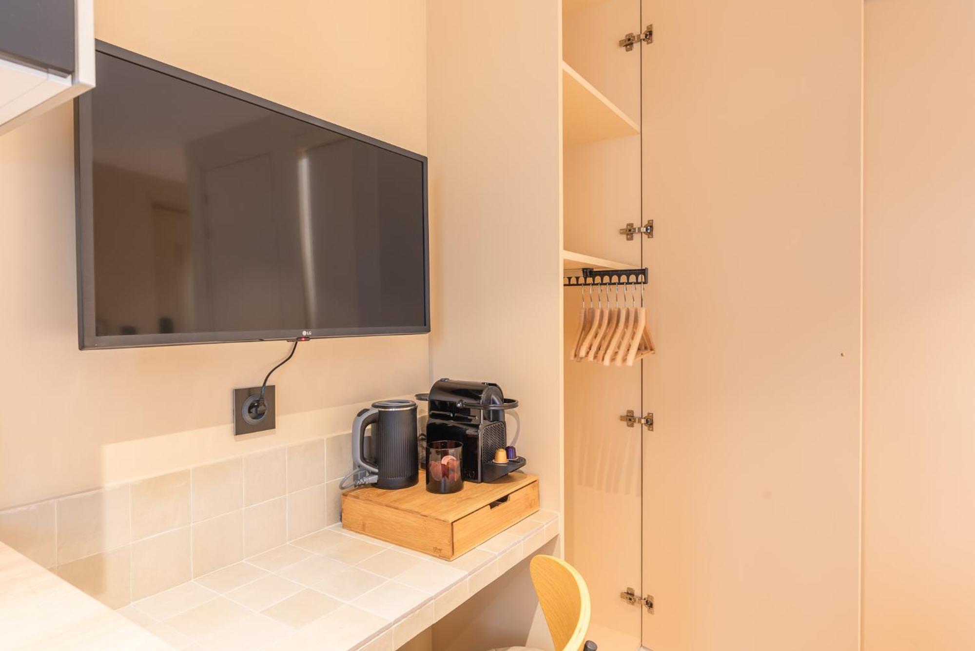 Maison Letellier Appartement Parijs