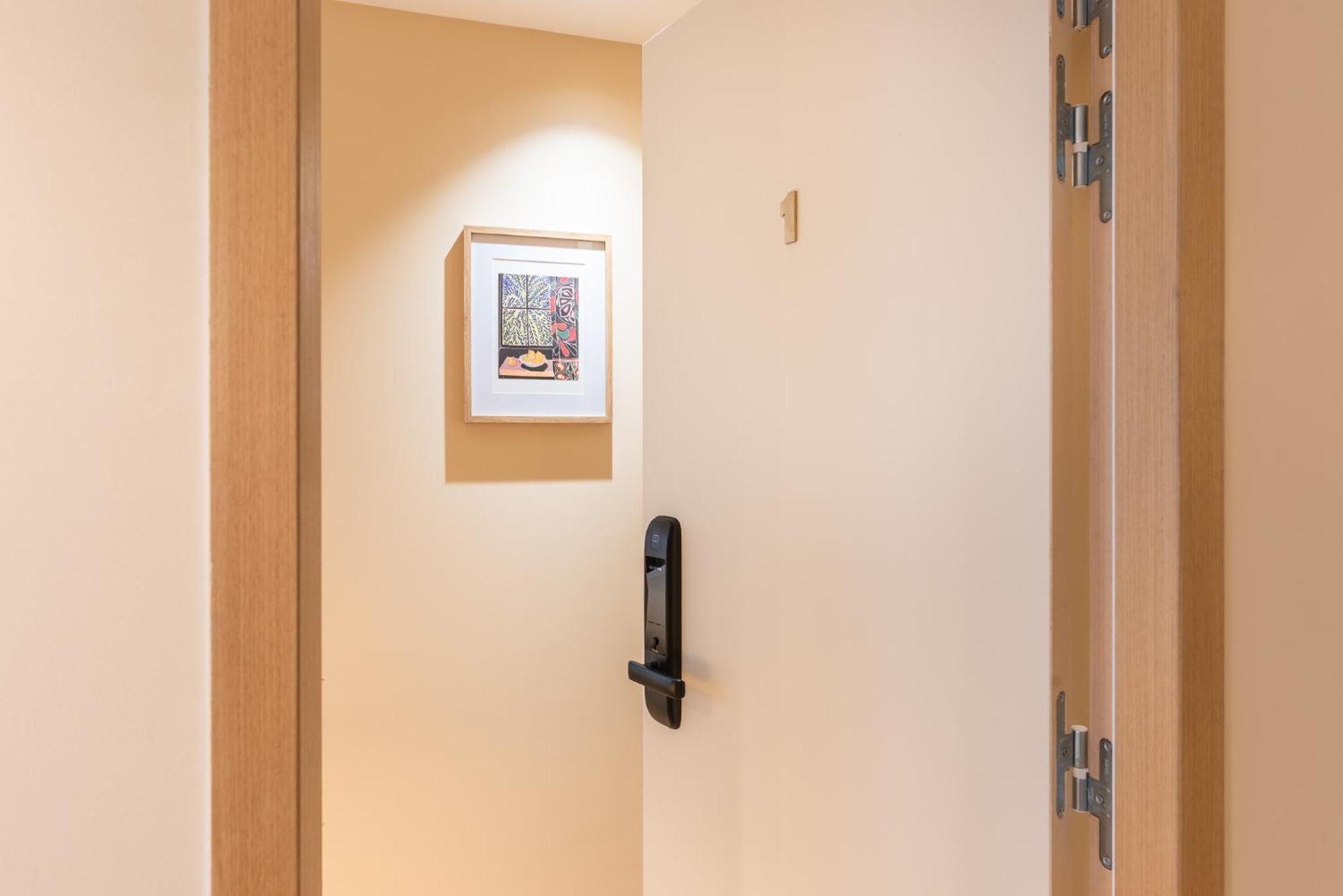 Appartement Maison Letellier *