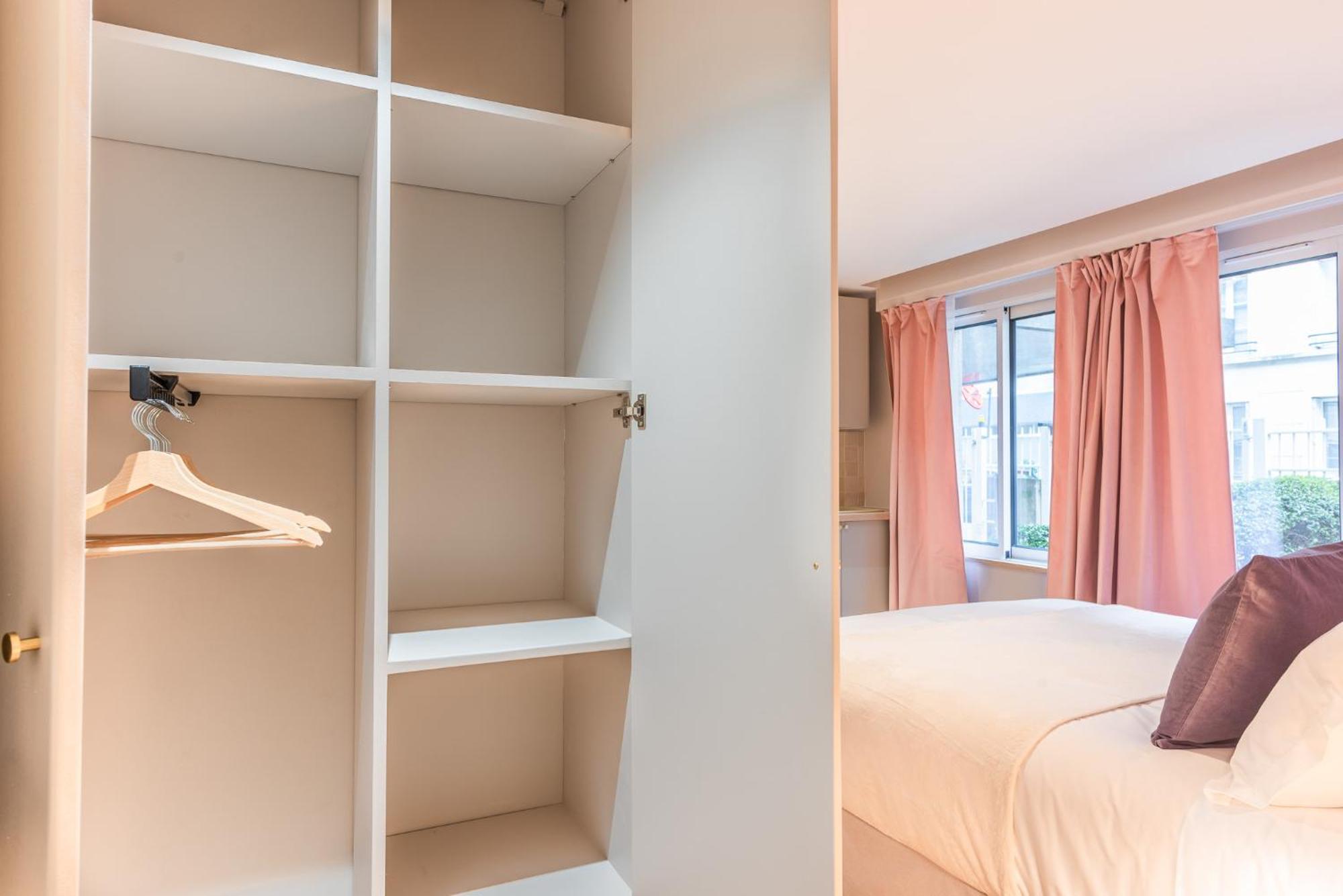 Maison Letellier Appartement *