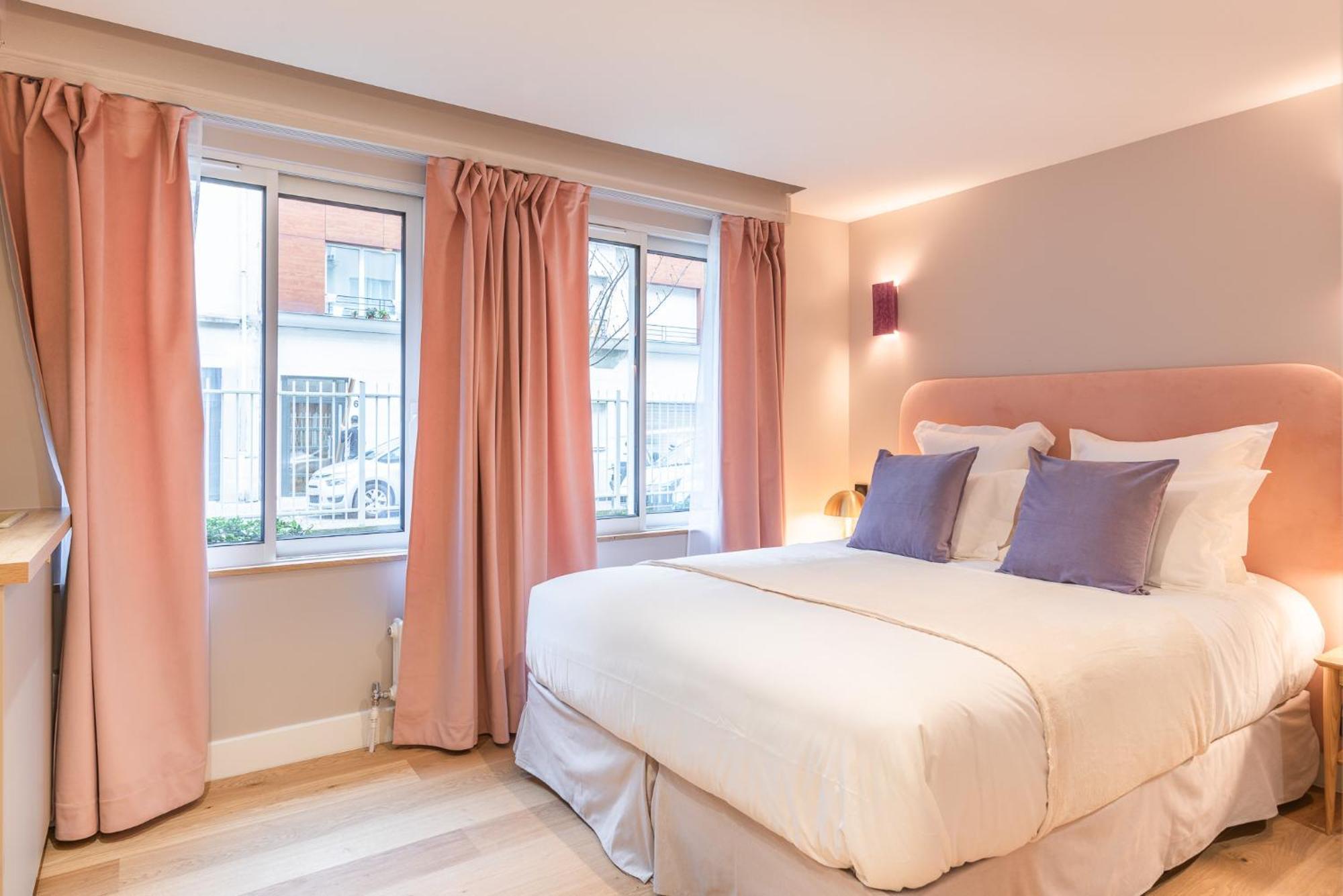 Appartement Maison Letellier *