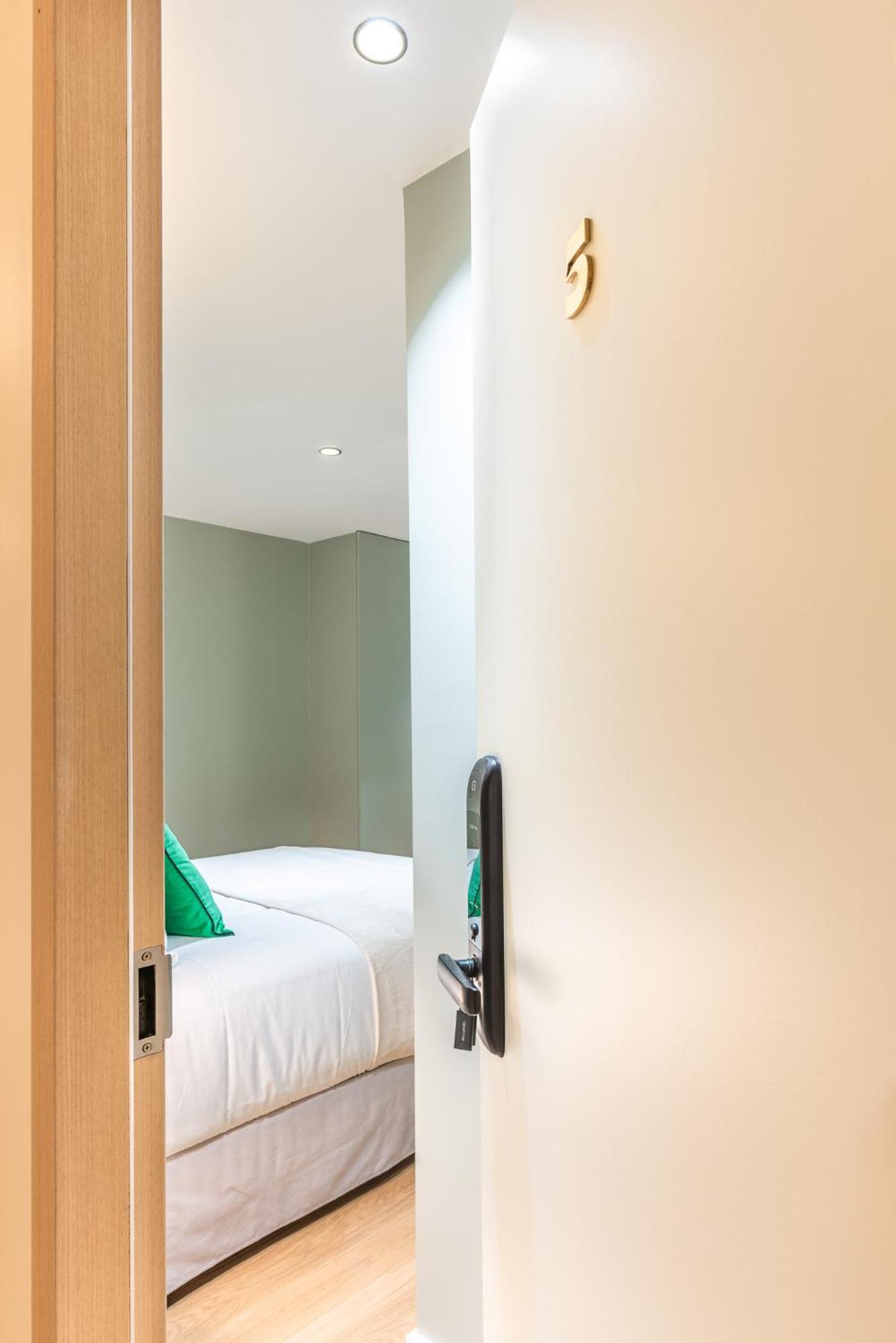 Appartement Maison Letellier *