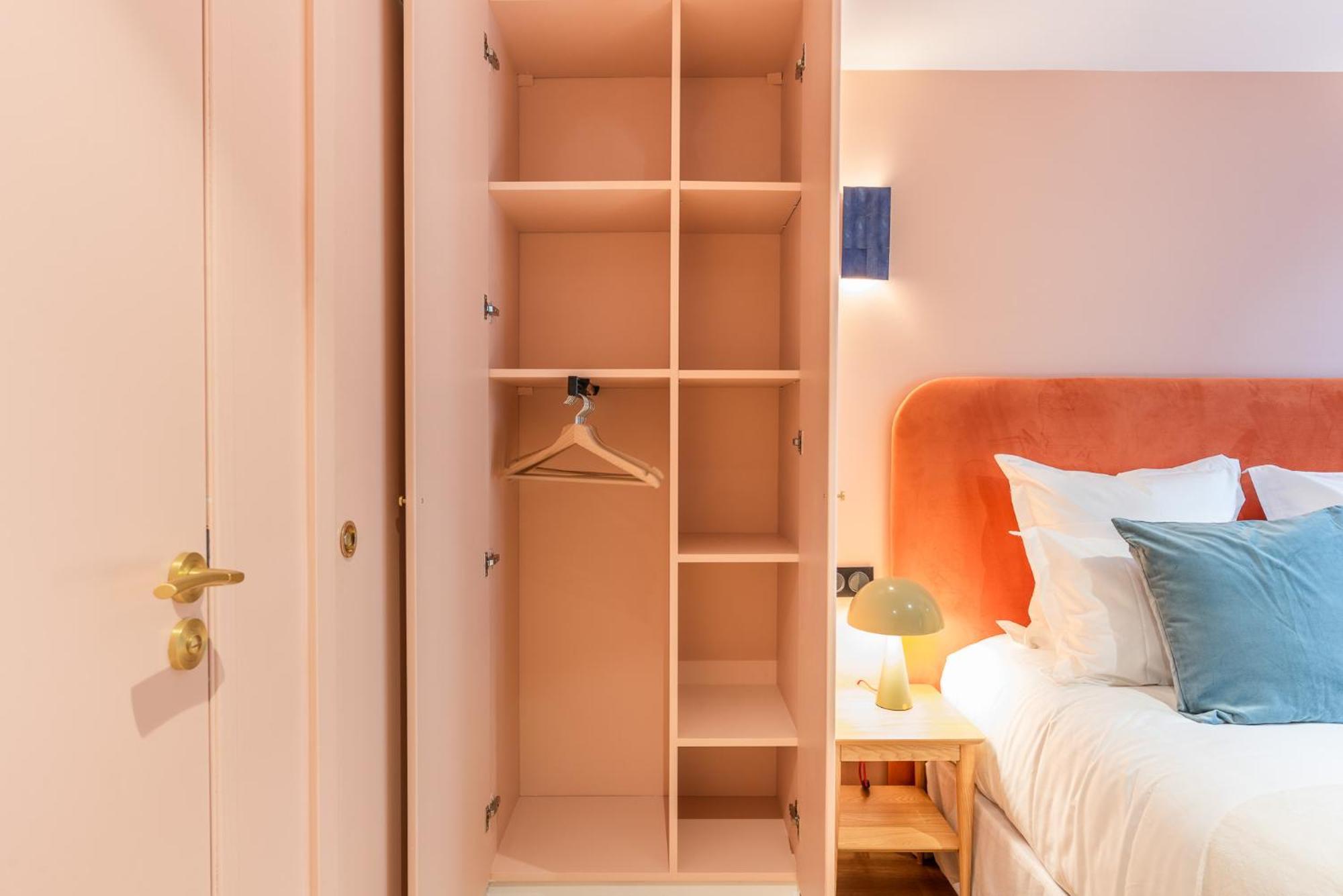 Appartement Maison Letellier