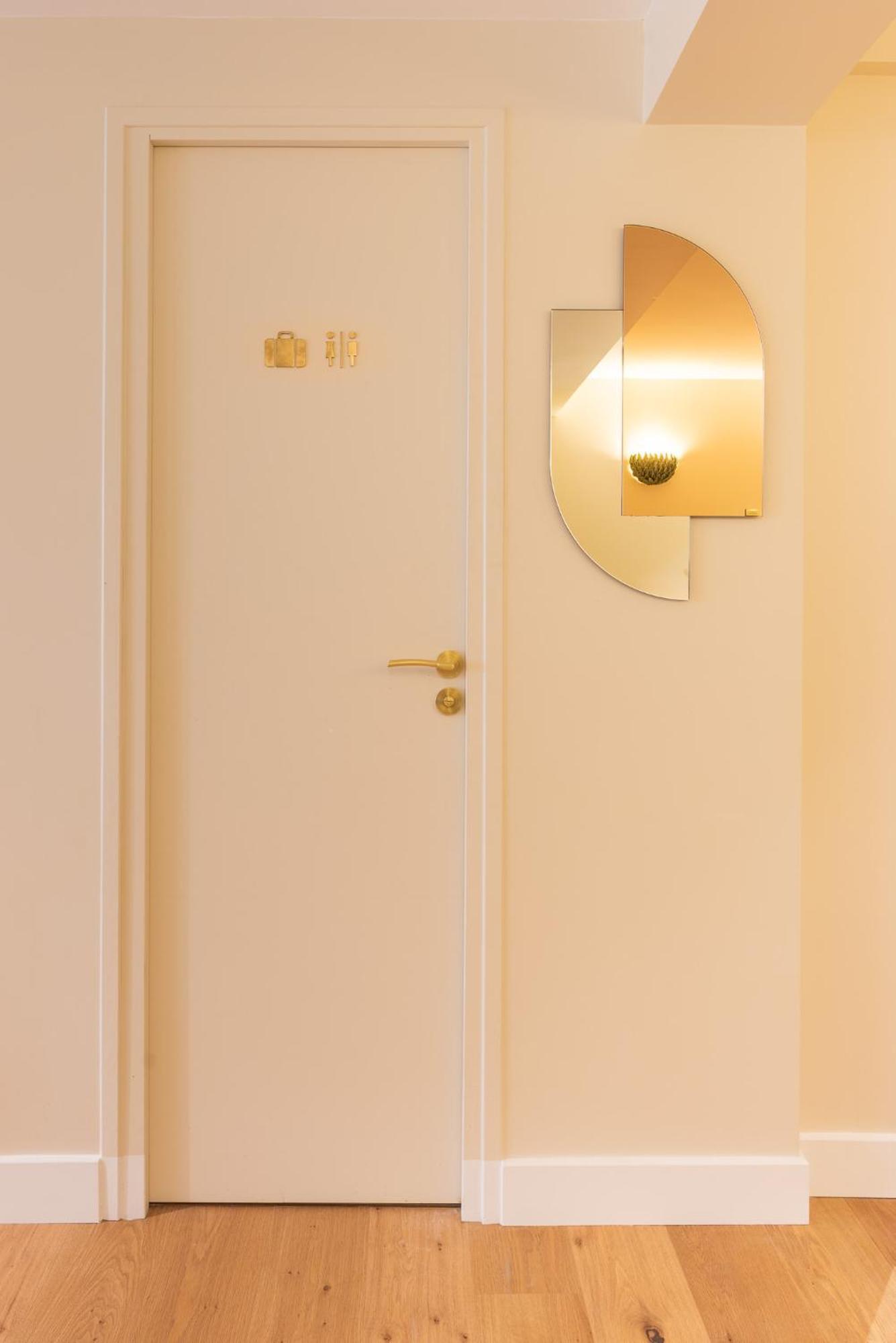 Maison Letellier * Parijs